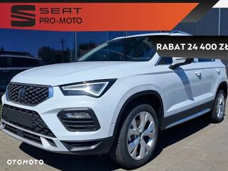 SEAT Ateca 1.5 TSI 150 KM 7-biegowa automatyczna - DSG 145907
