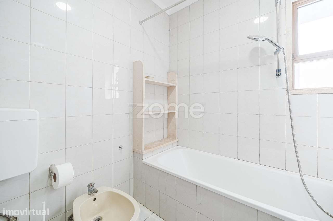 Apartamento Tapada das Mercês-11
