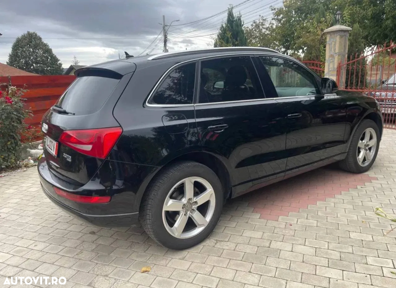 Audi Q5 2.0 TDI Quattro - 3