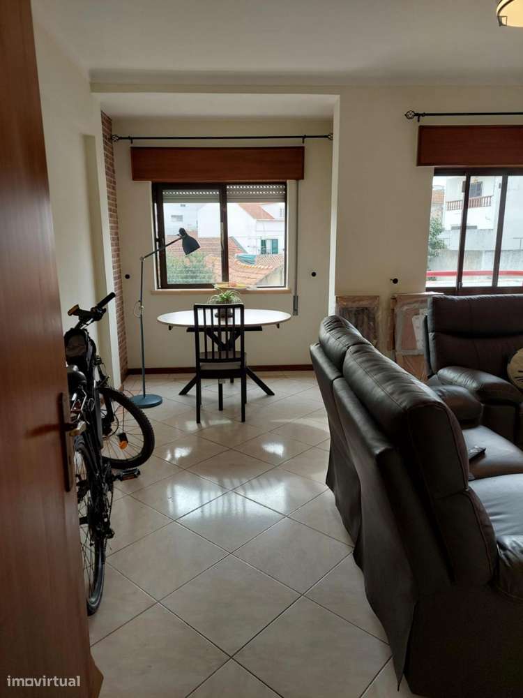 Quarto - localizado em Santarem - Grande imagem: 4/21