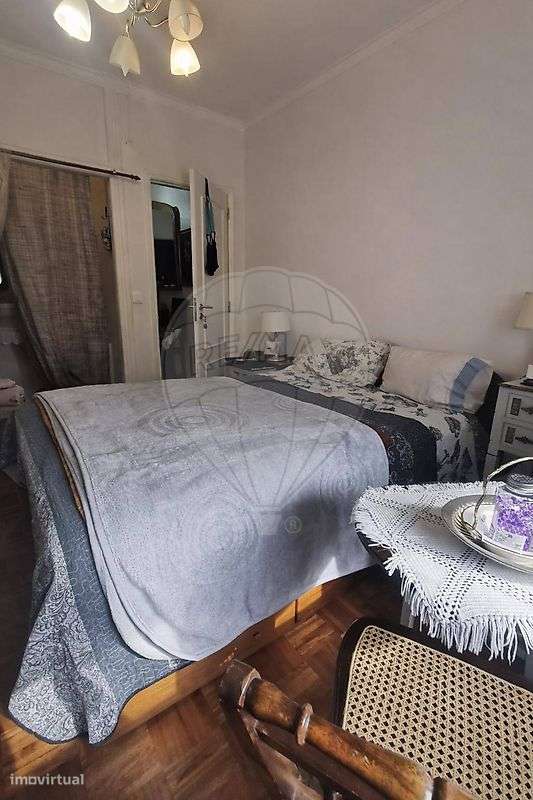 Apartamento T2 para venda-21