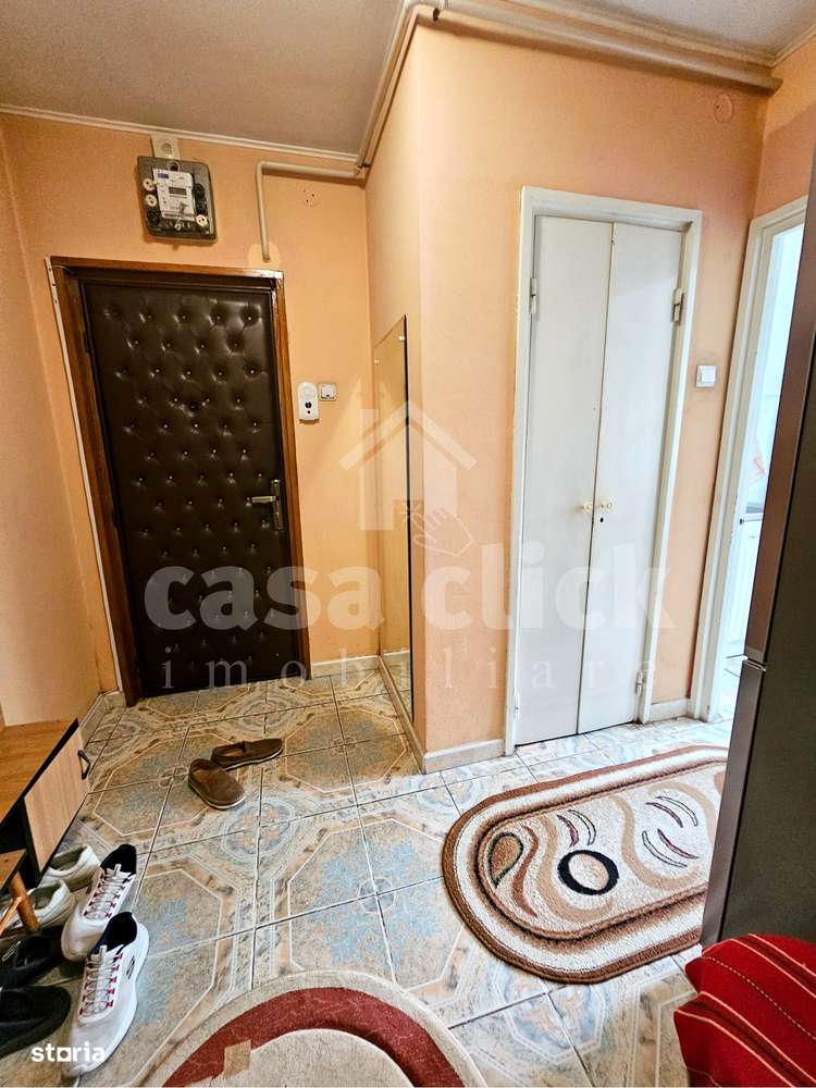 Apartament 3 camere Tiglina 3, etaj 1-12