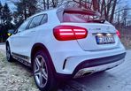 Mercedes-Benz GLA 220 4-Matic AMG Line - 2