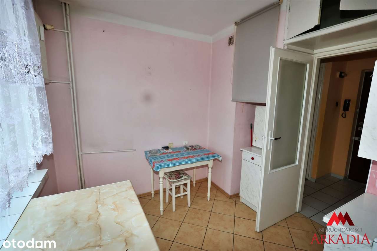 Mieszkanie na sprzedaż, Włocławek, 2 pokoje-4