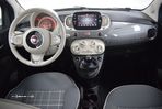 Fiat 500C 1.2 Lounge - 44