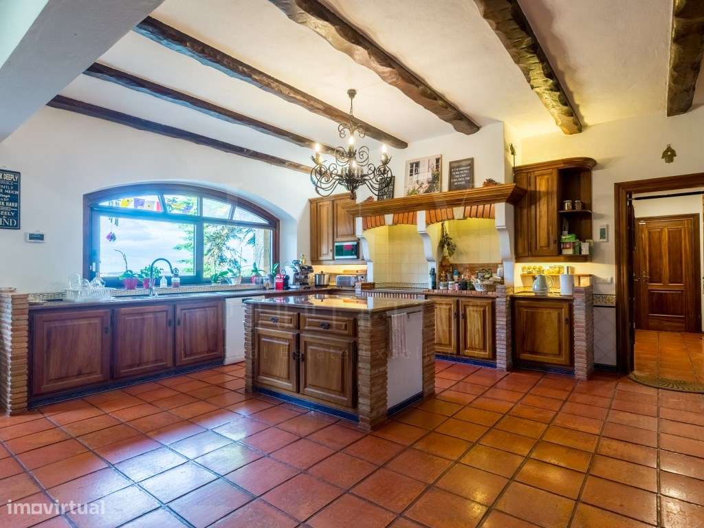 QUINTA COM 22.000 m² E TRÊS MORADIAS EM LOCALIZAÇÃO PRIVILEGIADA DE...-12