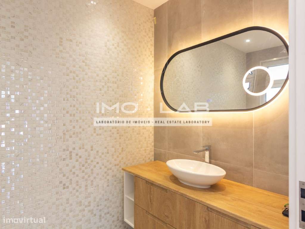 Luxury Villa T3 - Quebradas - São Martinho - Funchal-8