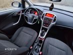 Opel Astra 1.6 Design Edition - 14