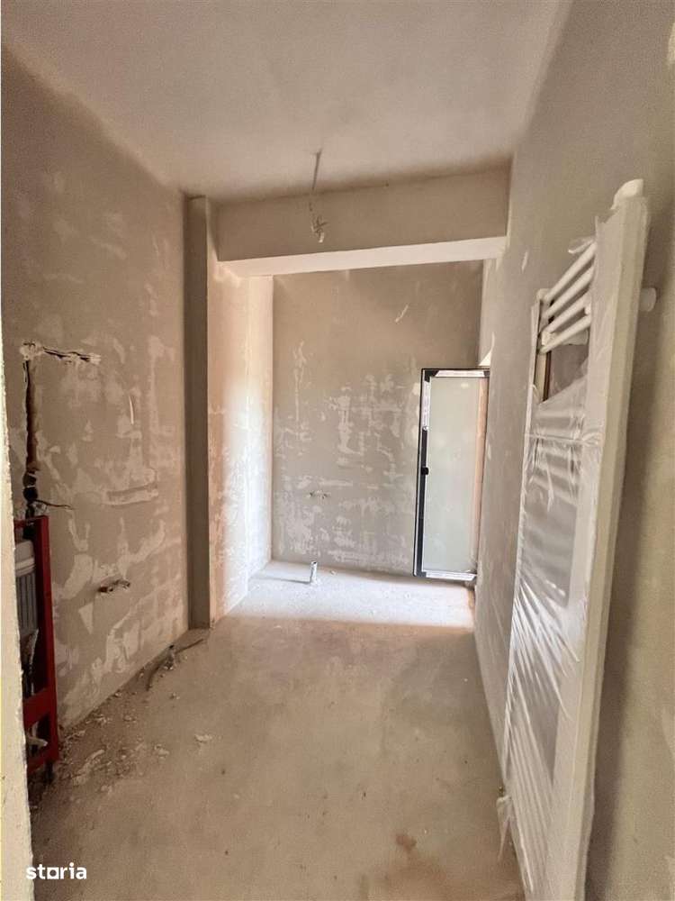 Apartament cu 3 camere decomandate si 2 balcoane in Sibiu - Imagine principală: 5/12