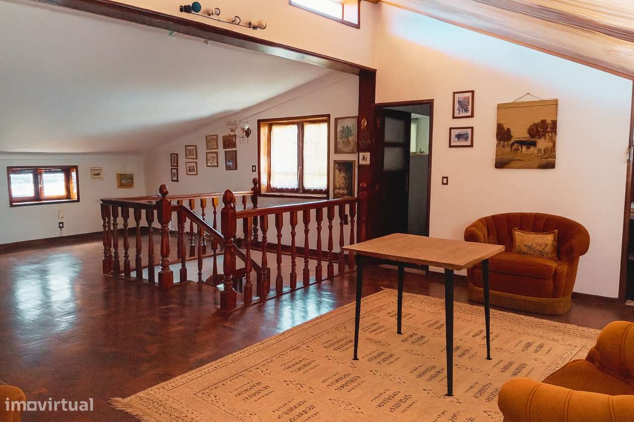 Moradia T6 em Anadia-18