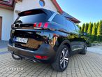 Peugeot 5008 2.0 BlueHDI GT S&S EAT8 - 39