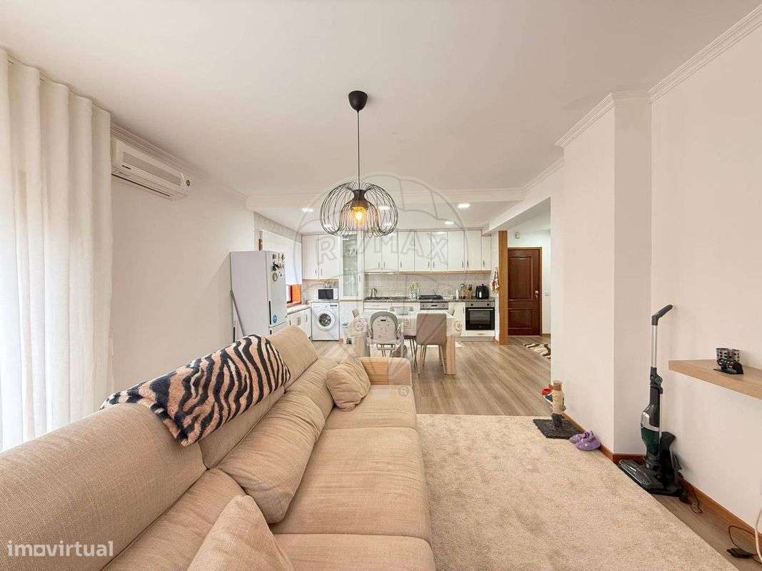 Apartamento T3 para venda - Grande imagem: 4/19