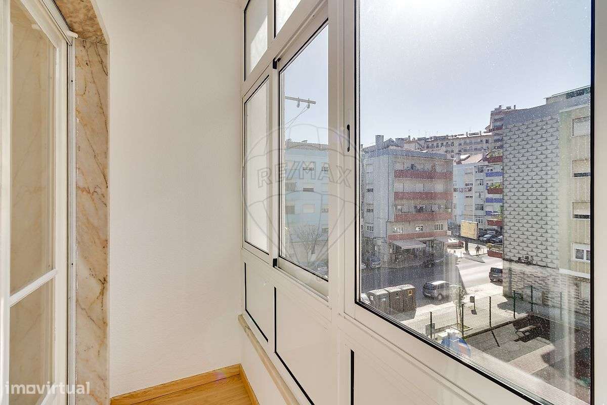 Apartamento T2 para venda-4