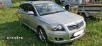 TOYOTA AVENSIS T25 LIFT ALUFELGI + OPONY 17 - 2