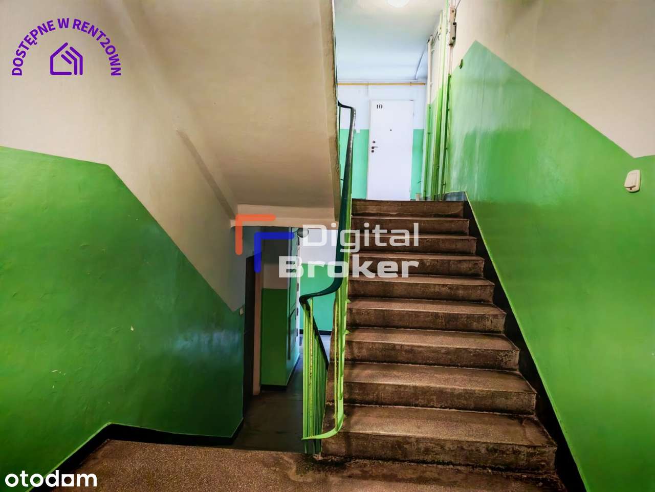 ⭐️Balladyny|4 pokoje| 52,5 m²|Inwestycja ⭐️-16