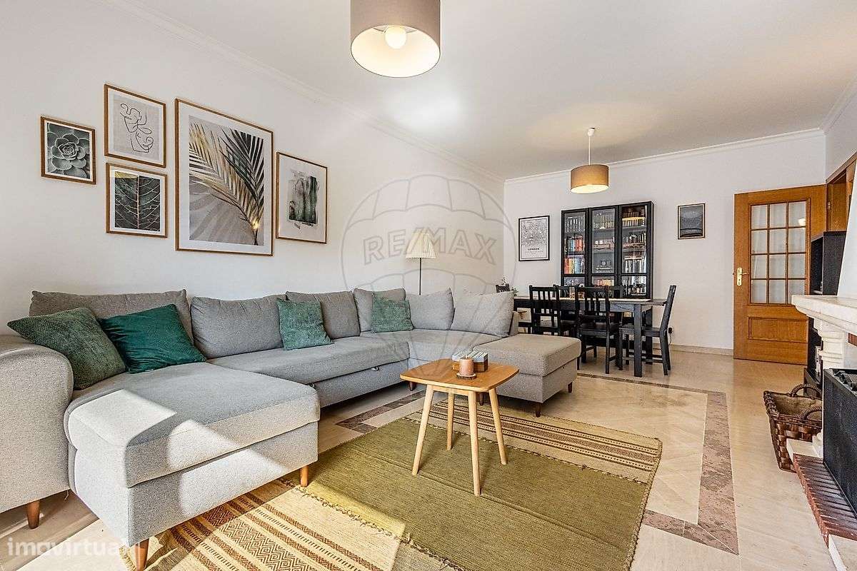 Apartamento T3 para venda - Grande imagem: 2/43