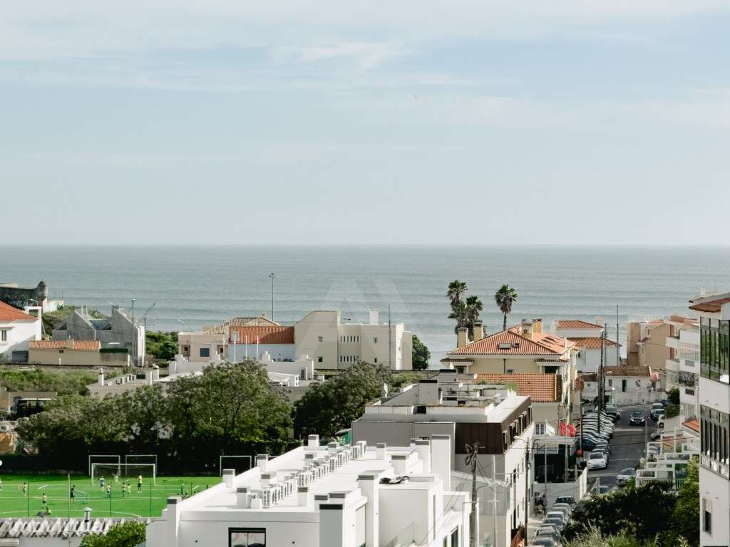 Apartamento T4 no Estoril Essence com Jardim Privativo-43