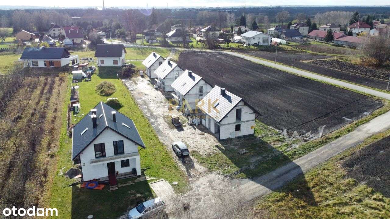 Ostatnie 2 wolnostojące garaż, Sso - III kw. 2025 - Pełny obrazek: 4/8