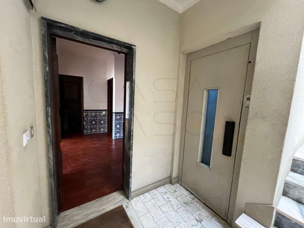 Apartamento T4 no Último Andar em Pinheirinhos, Setúbal - Grande Po...-19