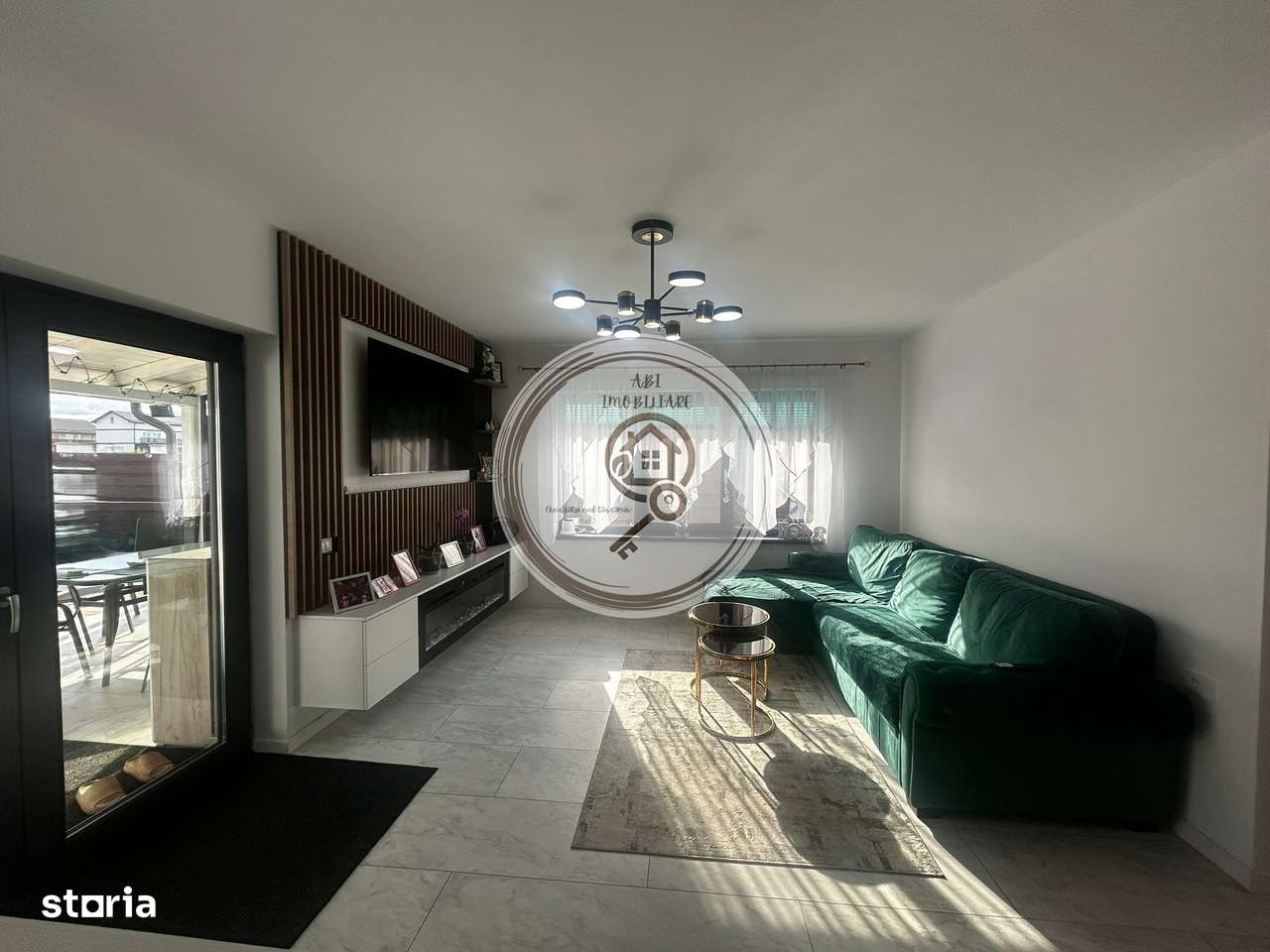 Casă individuală de vânzare - Cartierul Izvor- Comision 0 - Imagine principală: 3/13