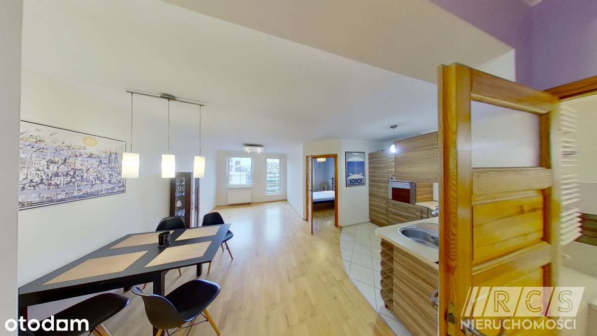 Wyjątkowe mieszkanie w Centrum - Pełny obrazek: 4/15