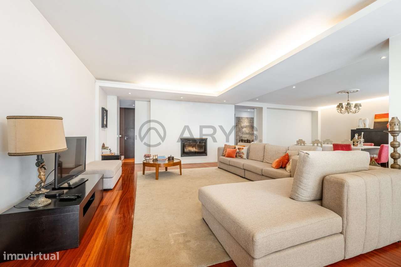 Moradia em Trandeiras, Braga-12