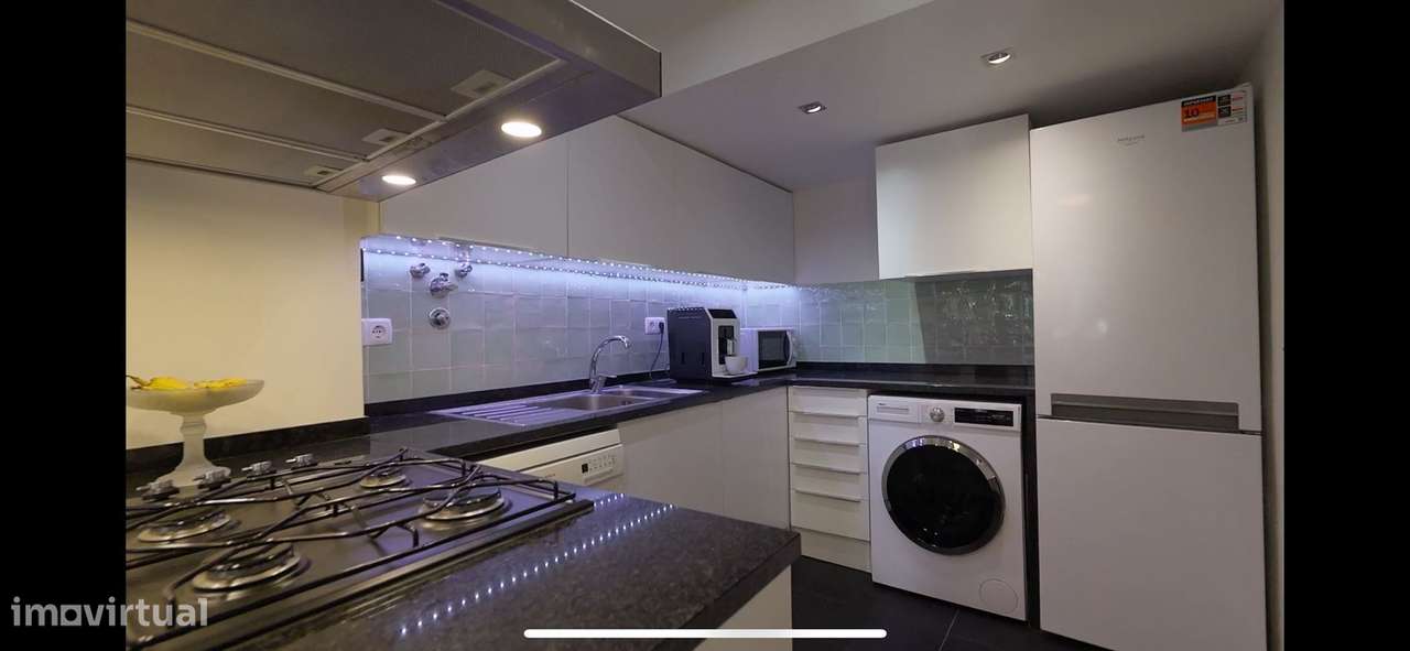 Duplex T1 com Jardim e Terraço Privativos-9