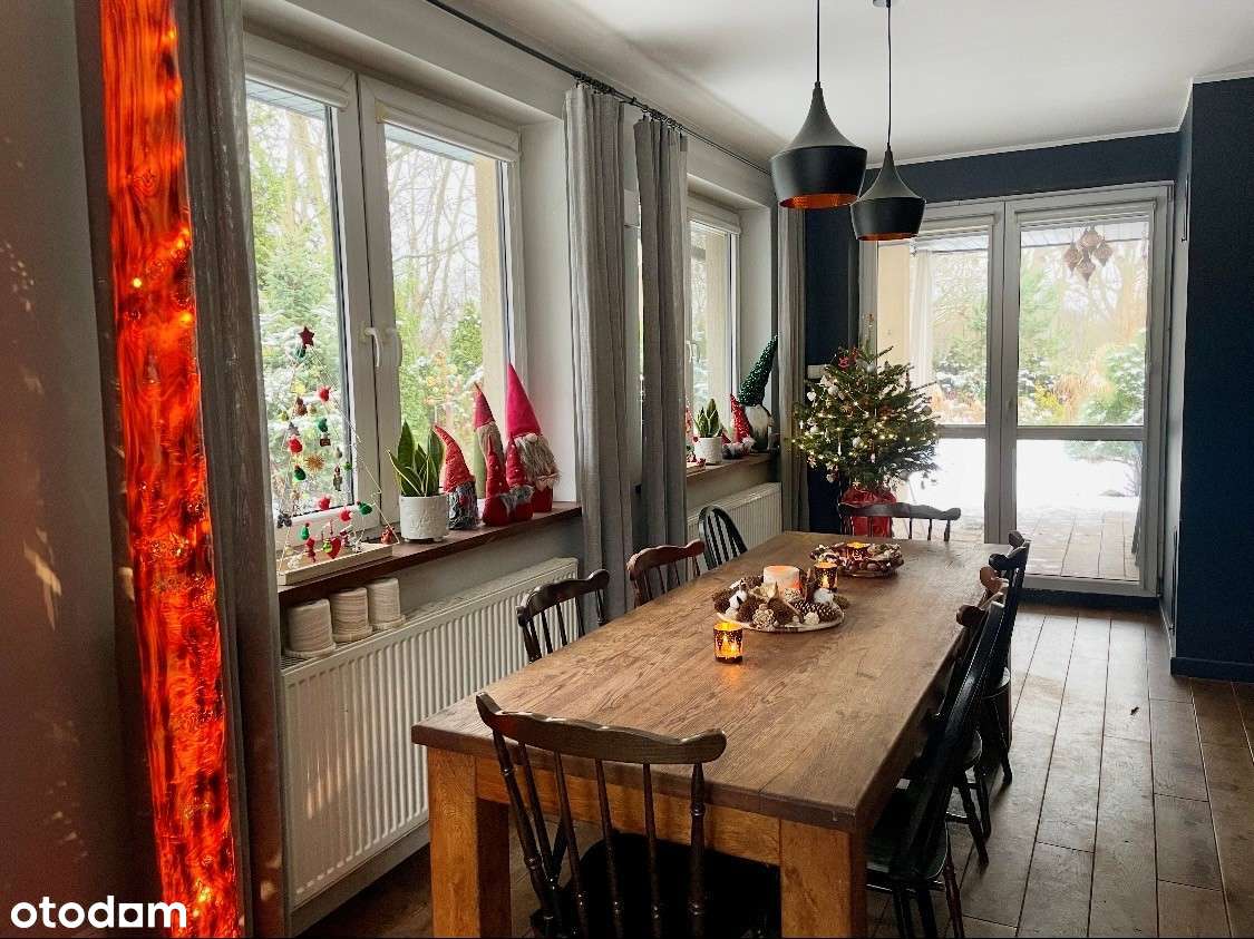 Nowoczesny, komfortowy, bardzo wygodny dom w otoczeniu przyrody - Pełny obrazek: 3/20