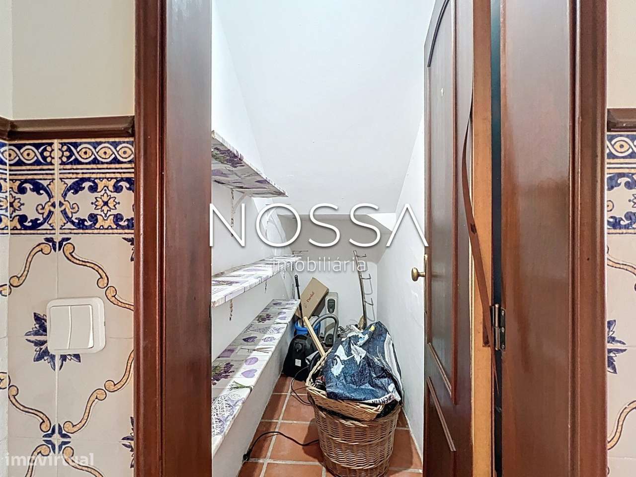 Moradia Bi-familiar | Renovada | Piscina | Caldas Rainha-44