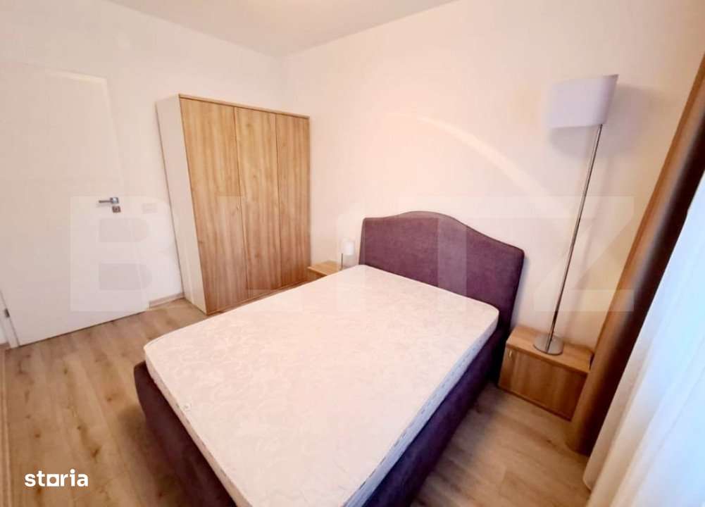 Apartament, 3 camere, 64 mp, zona Prima Onestilor - Imagine principală: 3/7