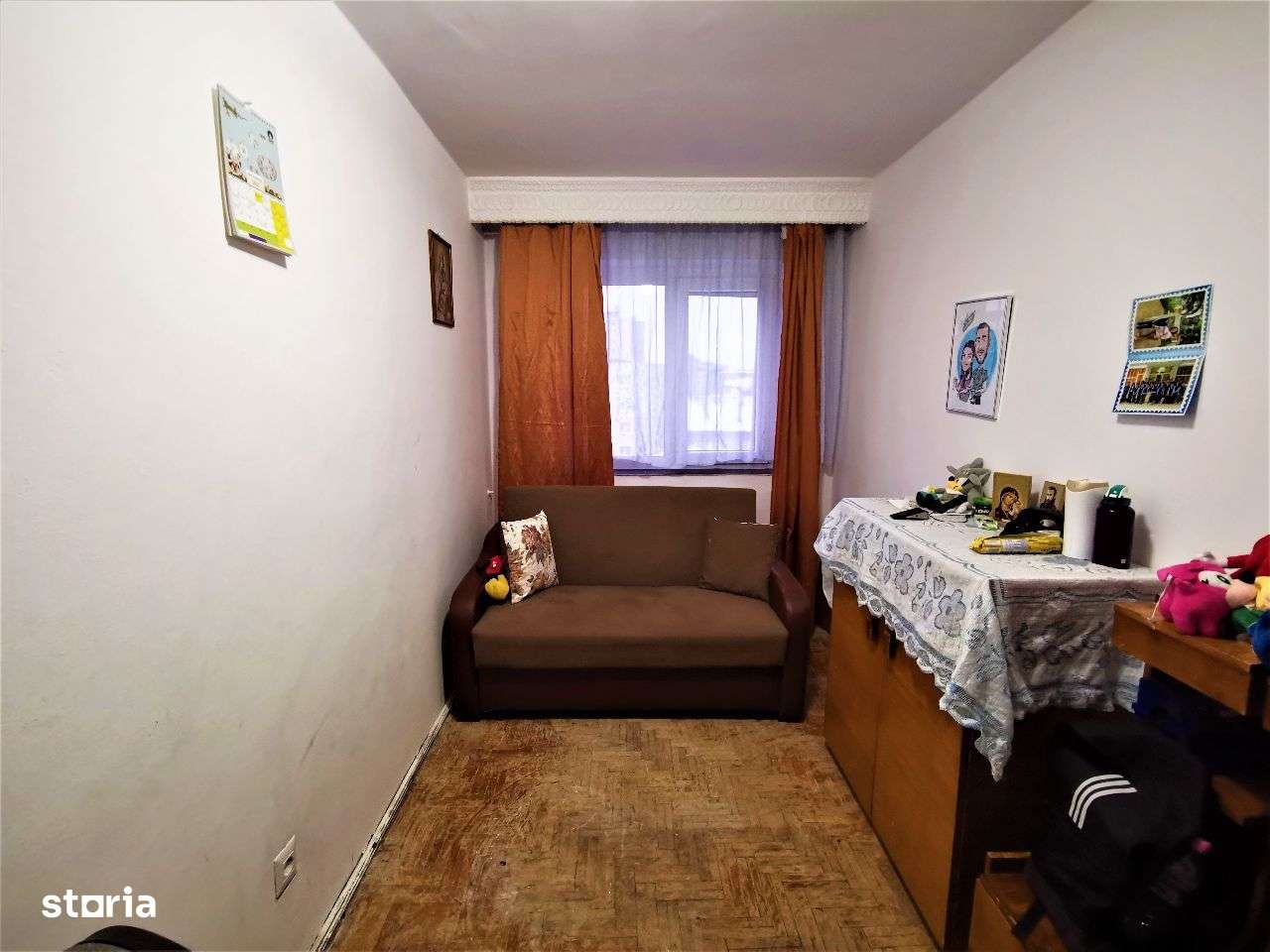 3 camere, langa Bazinul de Inot - Imagine principală: 4/13