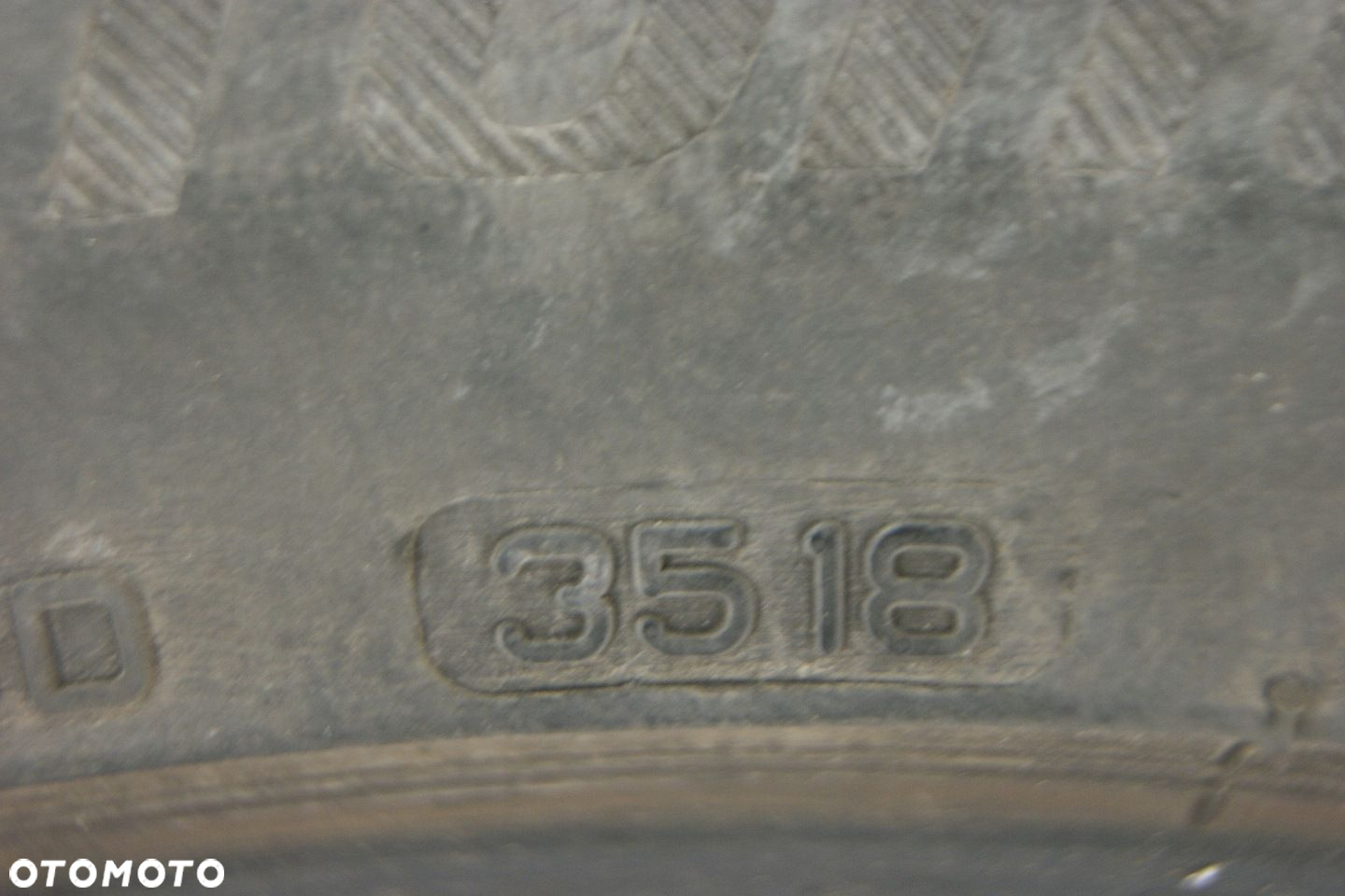 4x 215/50R18 opony letnie Bridgestone T001 70603 - 5
