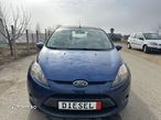 Ford Fiesta 1.4 TDCi Ambiente - 9