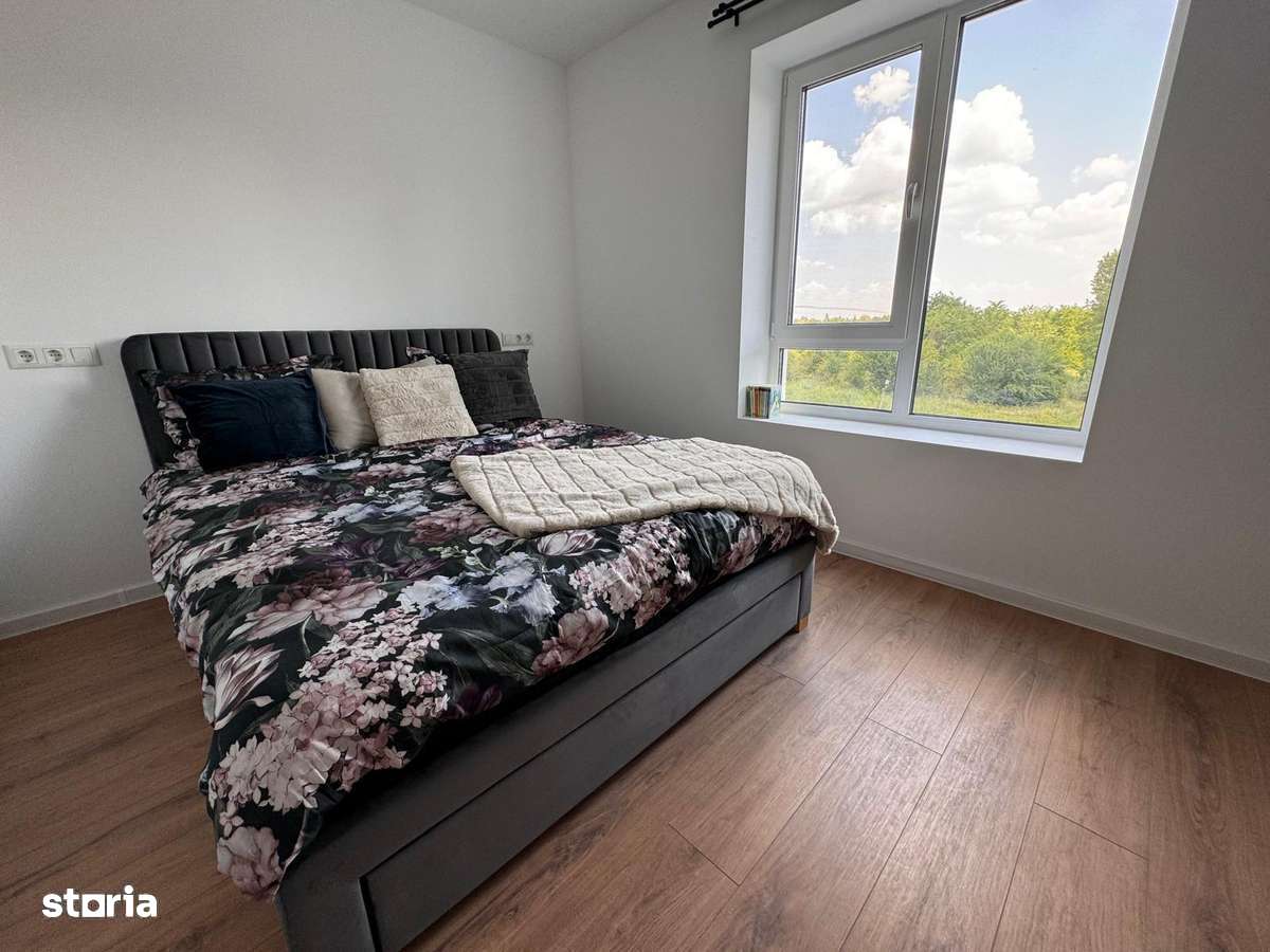 Apartament de vanzare 2 camere in Targoviste| Nou| Garantie|LocatieTop - Imagine principală: 5/20