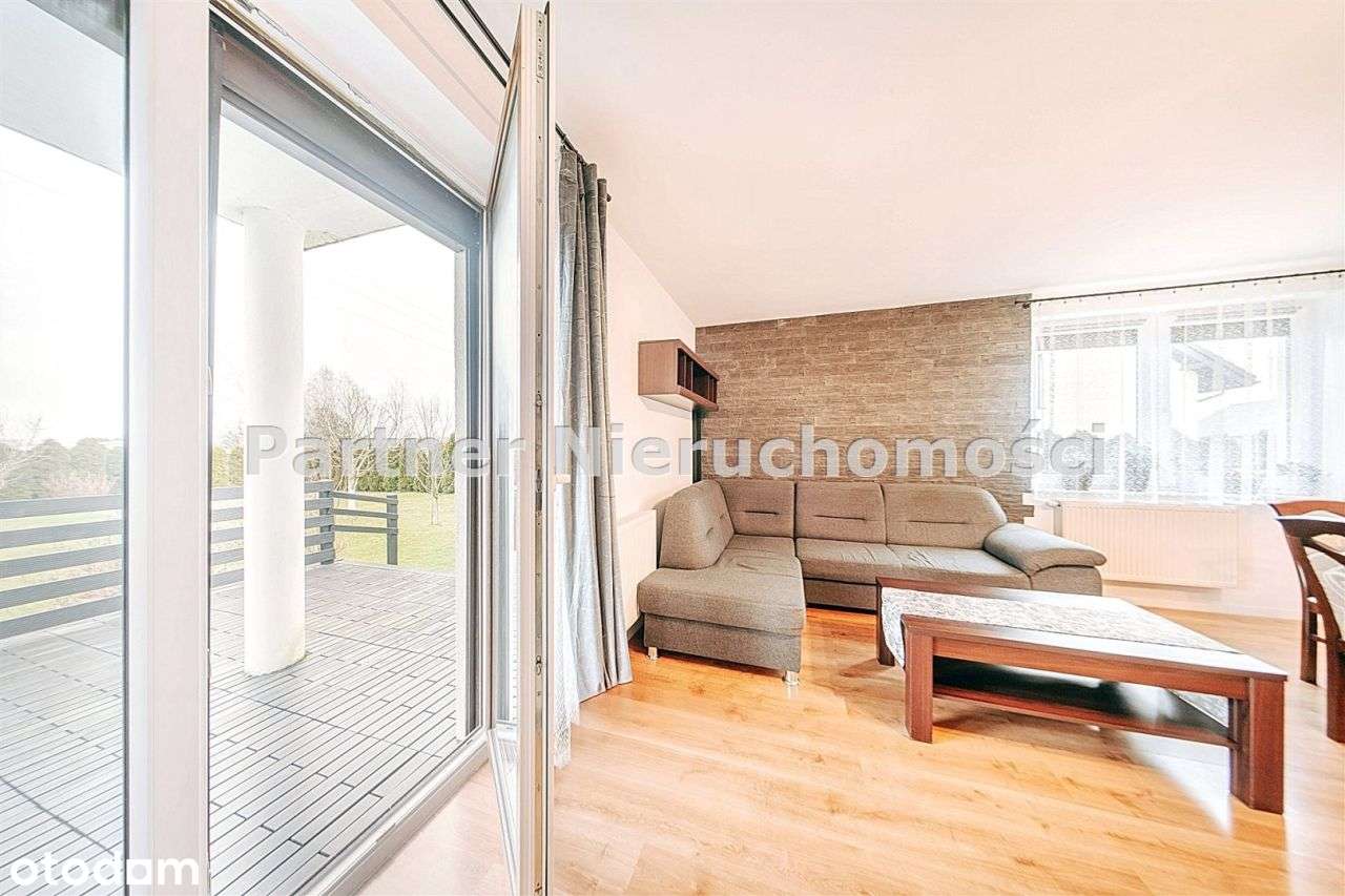 Mierzynek dom wolnostojący, jednorodzinny, działka - Pełny obrazek: 5/16