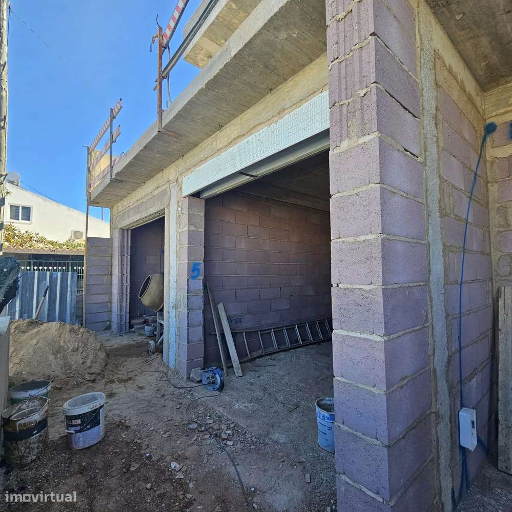 Moradia Nova T3 Com Ótimas Vistas - Grande imagem: 5/21