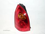 ORYGINAŁ lampa tylna tył lewa Nissan Primera P12 kombi 02-07r EUROPA - 1