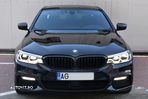 BMW Seria 5 540d xDrive Aut. - 22