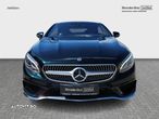 Mercedes-Benz S 500 Coupe 4Matic 9G-TRONIC - 2