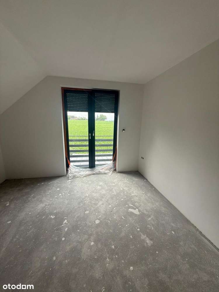 Nowy dom do wykończenia. - Pełny obrazek: 5/9