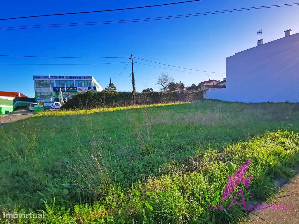 Terreno em Samonde para construção de Moradia com vistas para a mon... - Grande imagem: 2/5