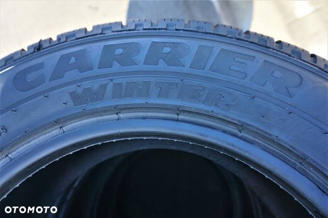 PIRELLI CARRIER WINTER 175/70R14C 95/93T AL5783** - 7