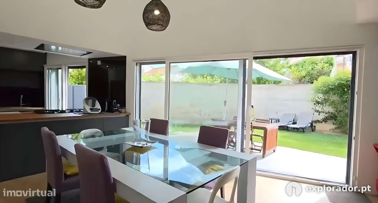 Moradia, 274 m², Cascais-14