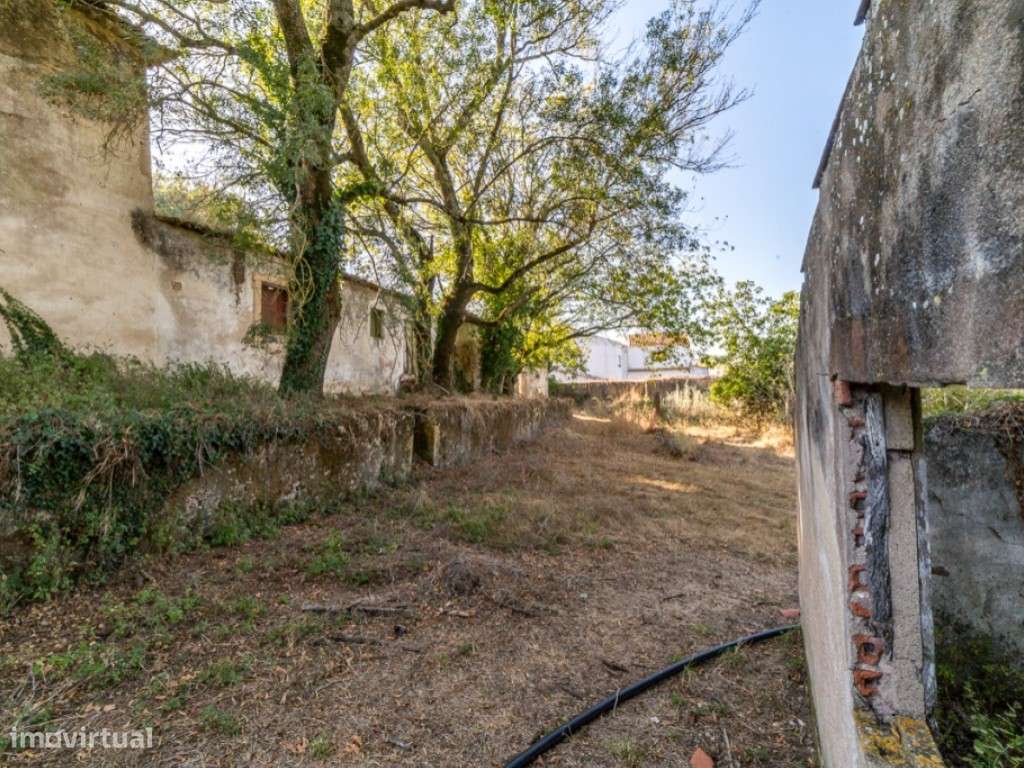 Quinta - Freiria - Sobral Monte Agraço-8