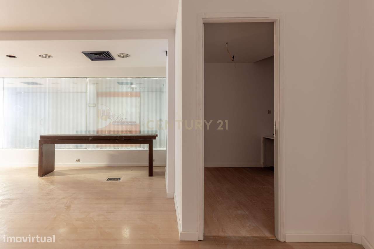 Loja - Edifício Castil - Lisboa - Grande imagem: 5/33