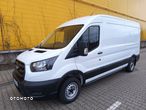 Ford Transit - 1