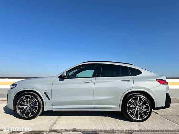 BMW X4 xDrive30d AT MHEV - 22