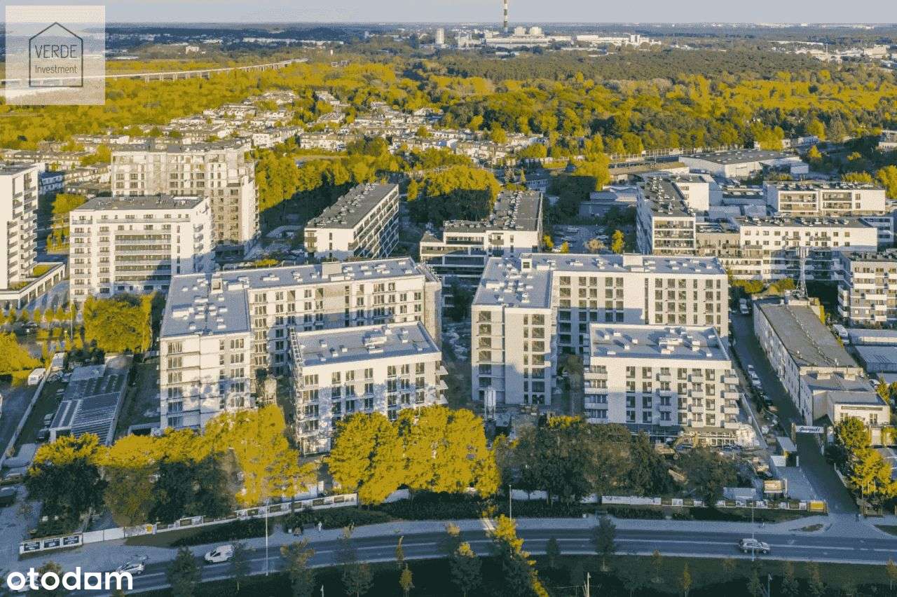 2-pokojowe, balkon, świetna lokalizacja, Promocja!-8