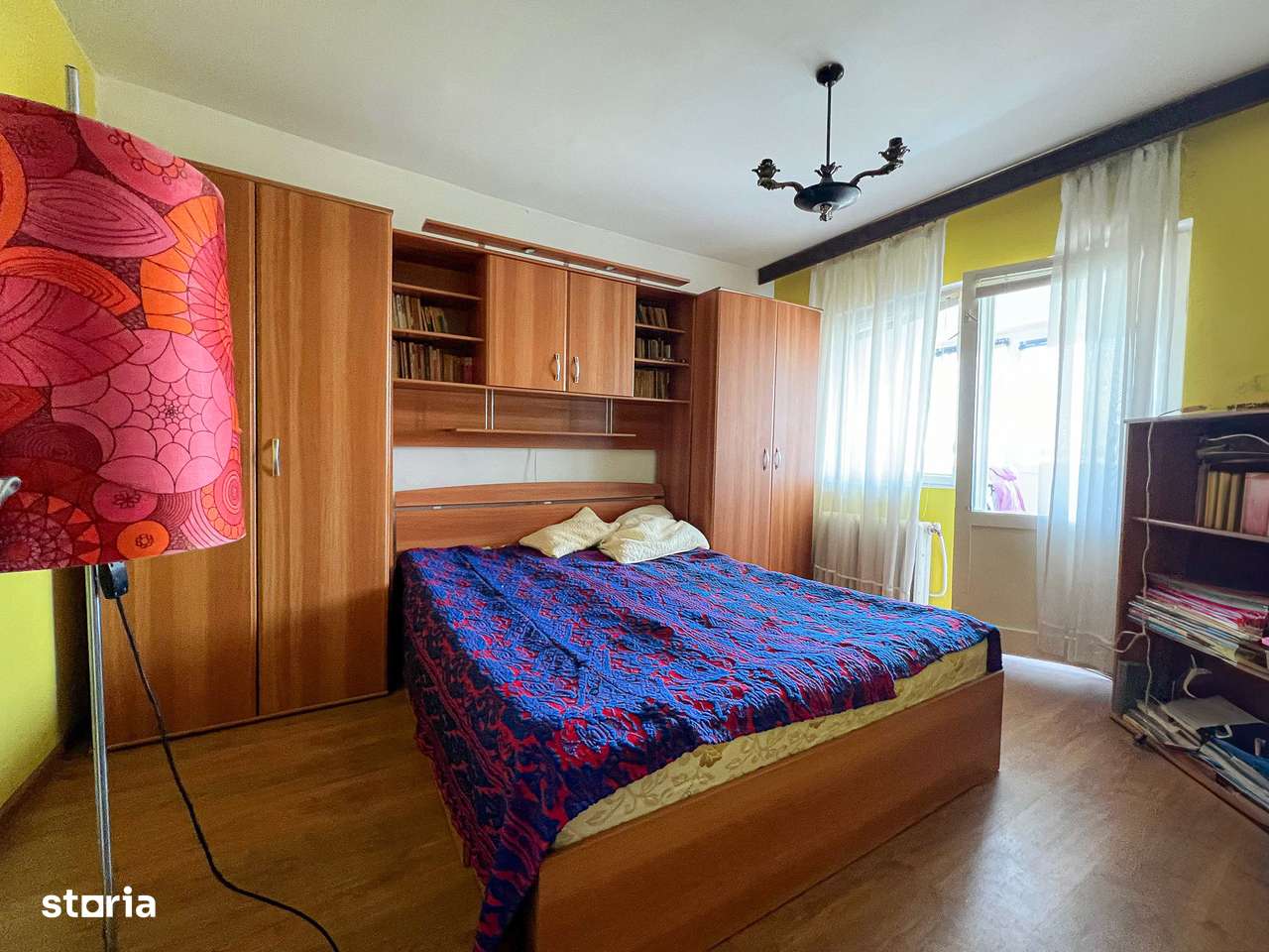Apartament Moroasa, 3 camere. - Imagine principală: 4/19