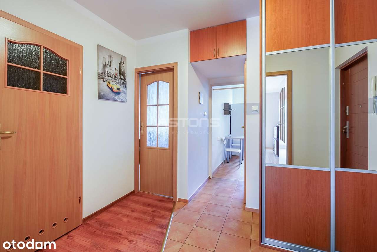 ZNAKOMITE MIESZKANIE NA PIĄTKOWIE!-11